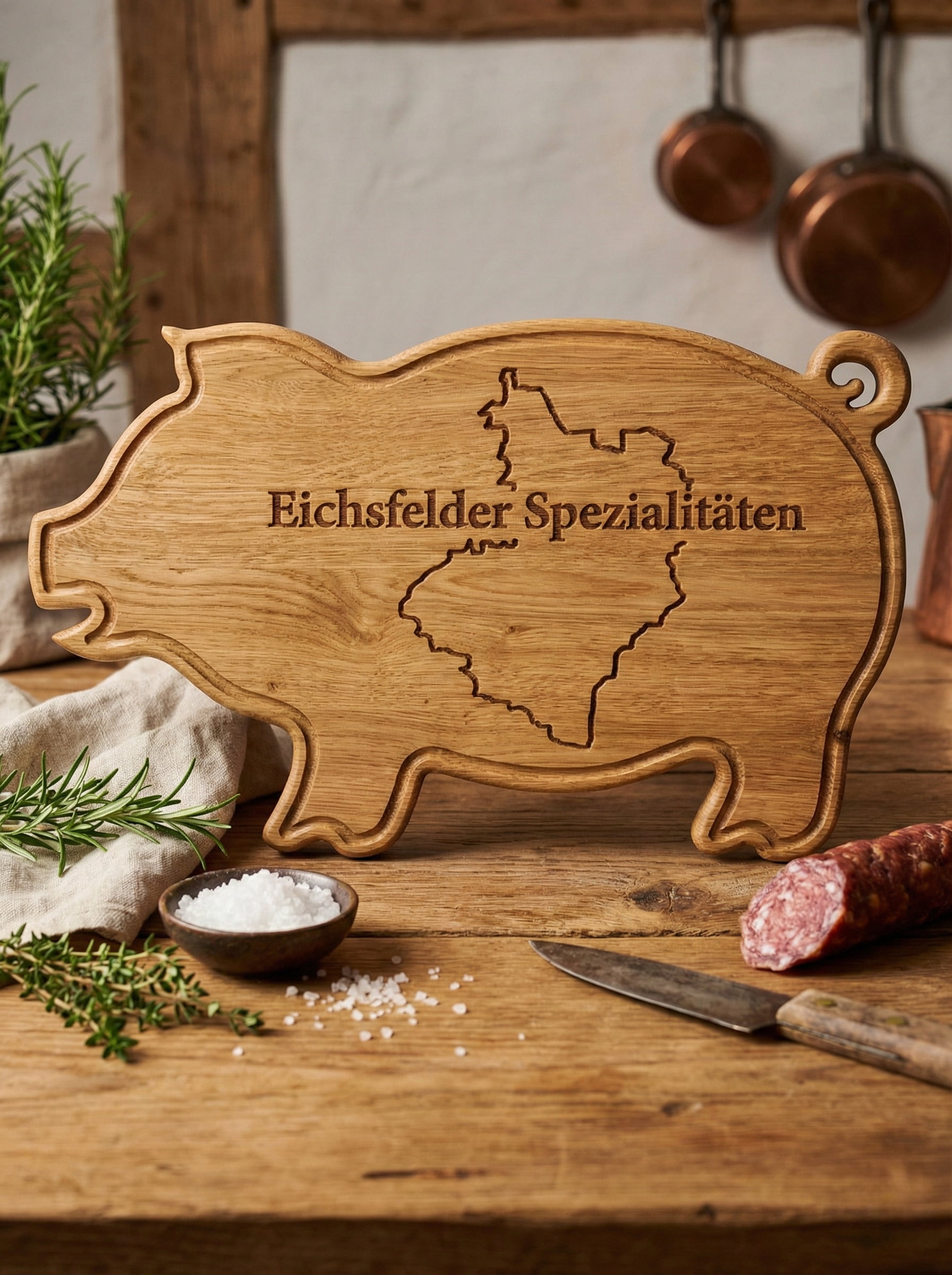 Schneidebrett Schwinform