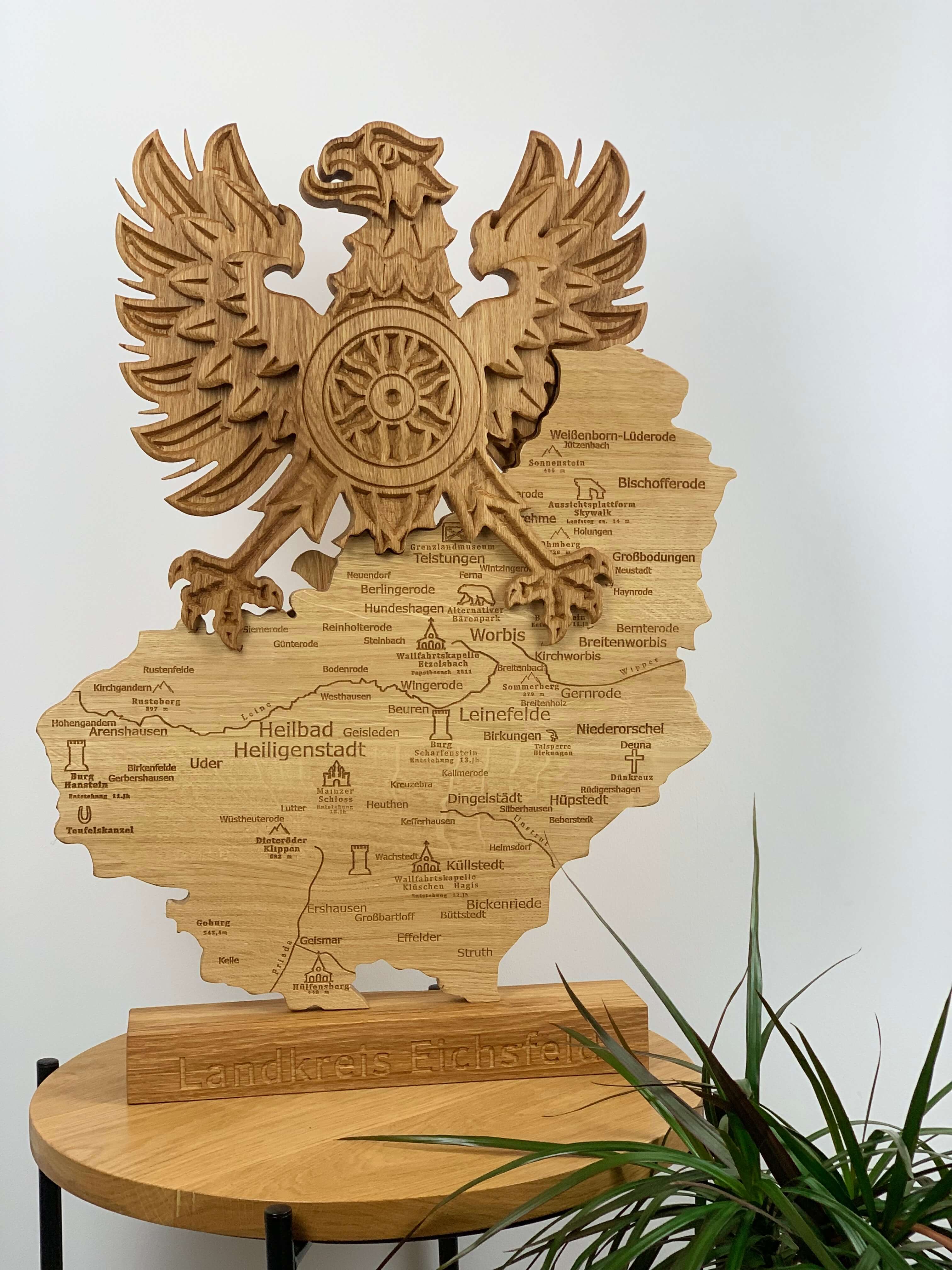 Eichsfeldadler Gesamt