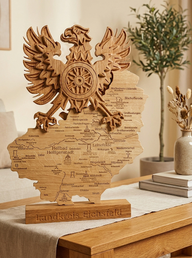 Eichsfeldadler Komplett